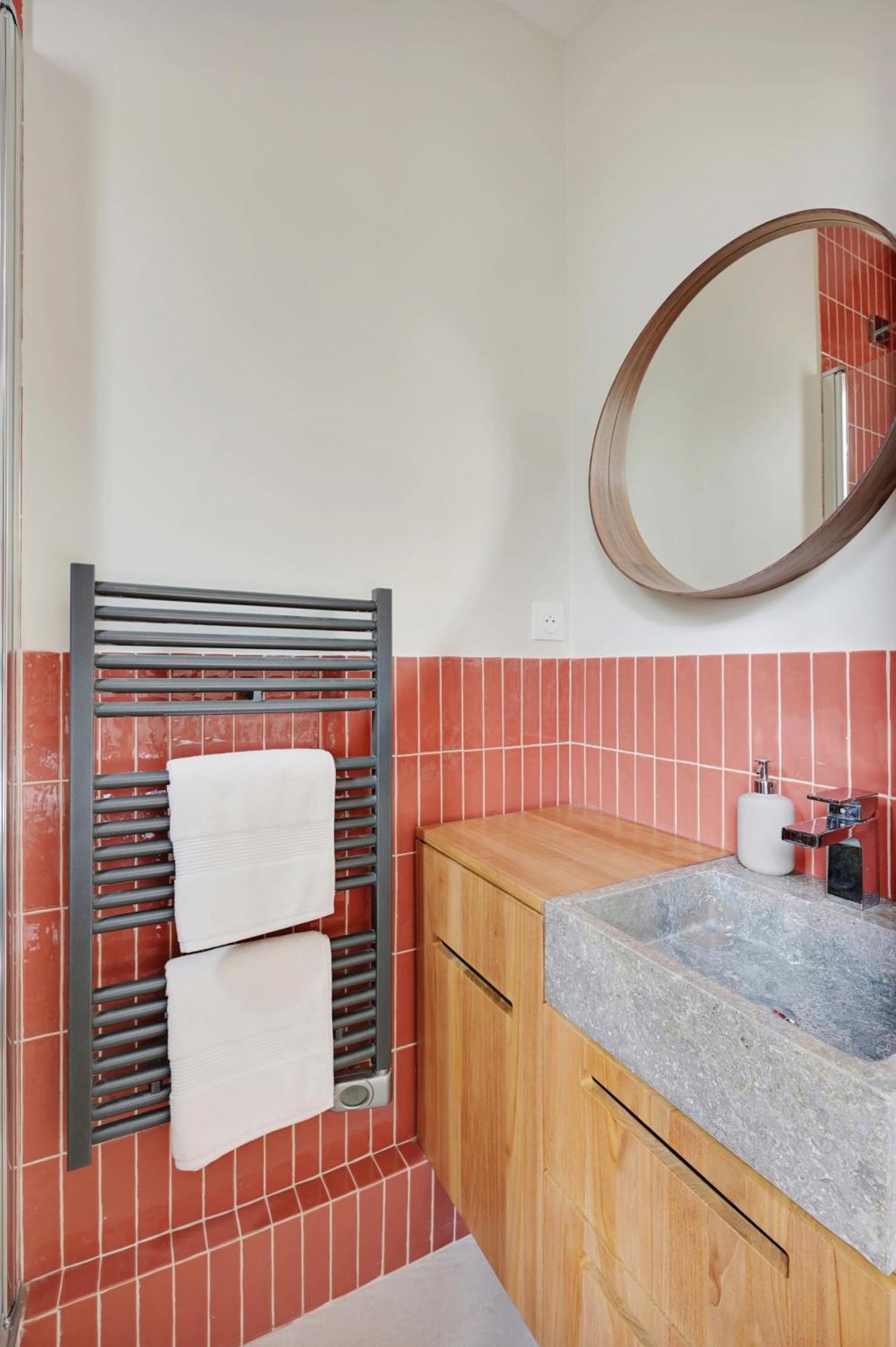 Comfy Suite By Les Maisons De Charloc Homes Boulogne-Billancourt Buitenkant foto