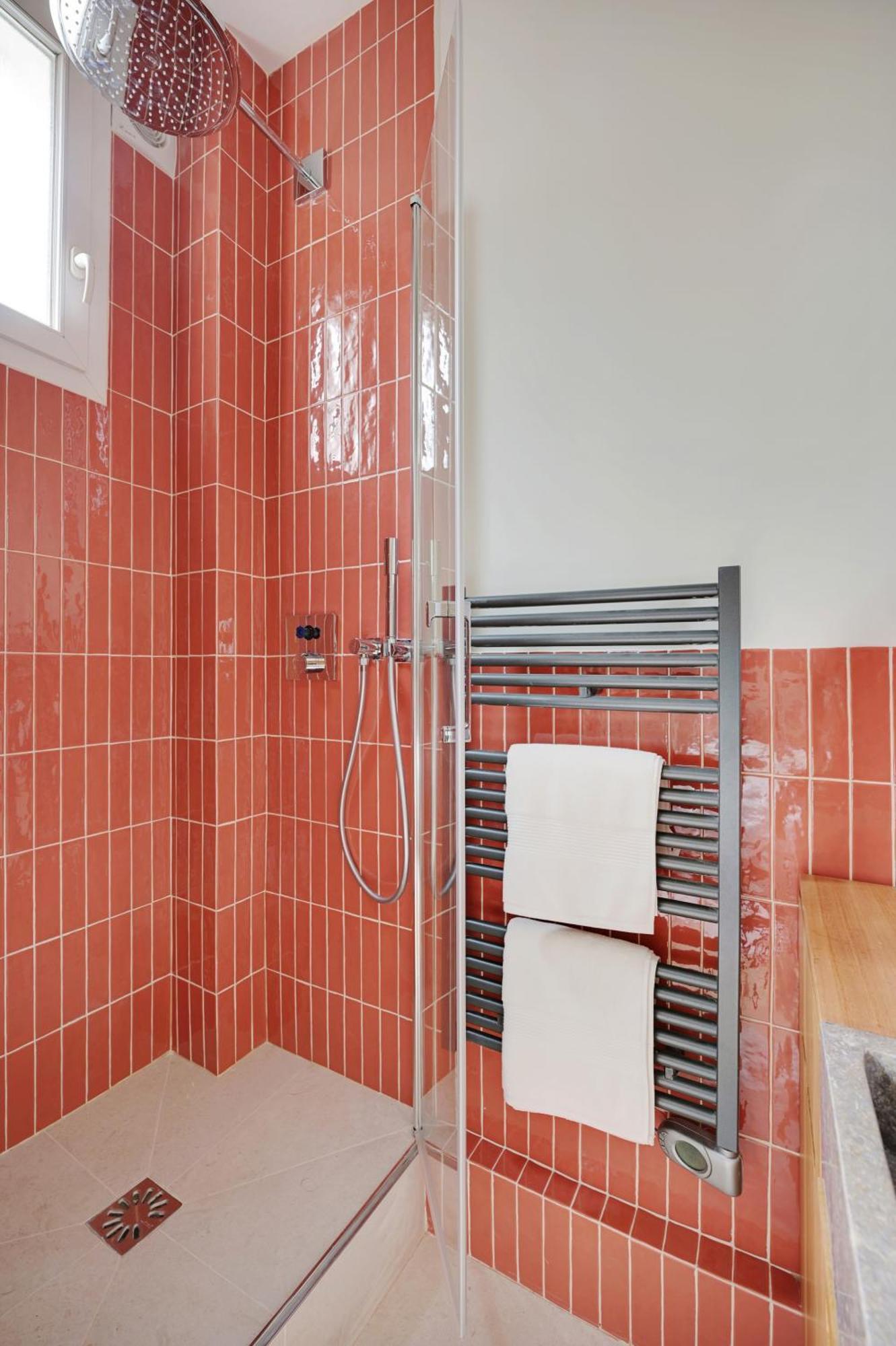 Comfy Suite By Les Maisons De Charloc Homes Boulogne-Billancourt Buitenkant foto